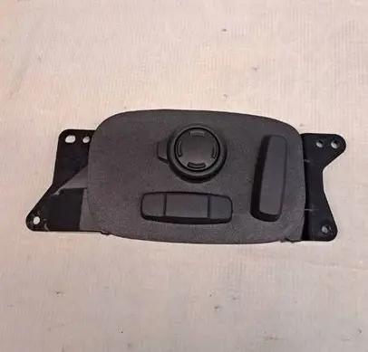 Land Rover Discovery 5 Seat heating switch HY3214B566GC 30S10335859 91248180601093