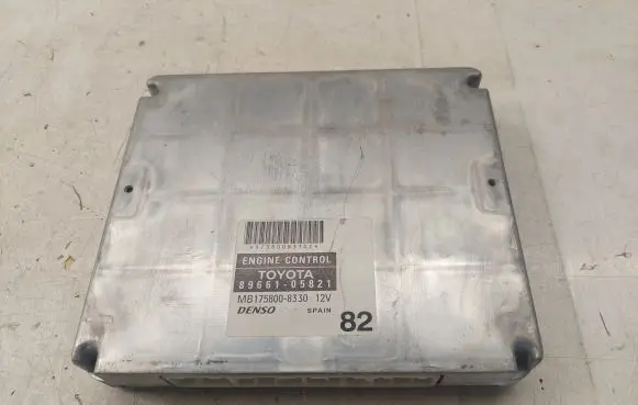 Engine control unit/module