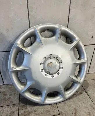 Seat Leon (1P) R15 wheel hub/cap/trim 1M060114