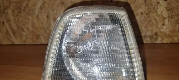Audi 80 90 S2 B4 Front indicator light 0084411505r