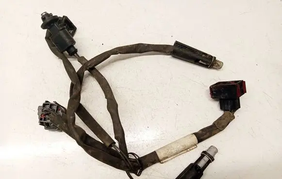 Volvo XC90 Other wiring loom 89035355