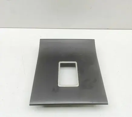 Land Rover Range Rover Evoque L551 Gear shifter surround trim plastic R8A2045K08A