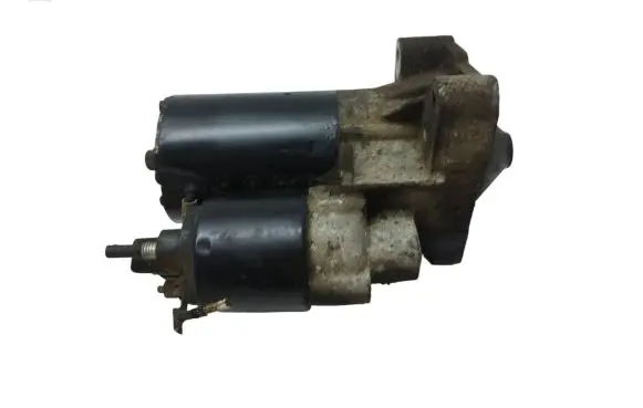 Renault Trafic II (X83) Starter motor 0001106024 8200199737