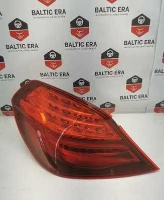 BMW 6 F12 F13 Rear/tail lights 89505159
