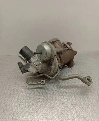 Toyota Auris E180 Turbo 1720147011 160803164R