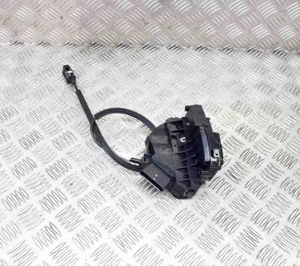 Ford C-MAX II Coupe door lock (next to the handle) AM5AU21813DB