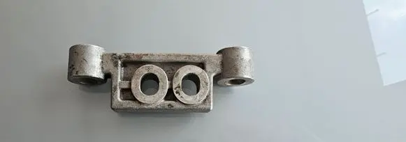 Volkswagen Polo V 6R other engine part 04B131645J