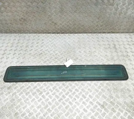 Audi Q4 Sportback e-tron Other body part