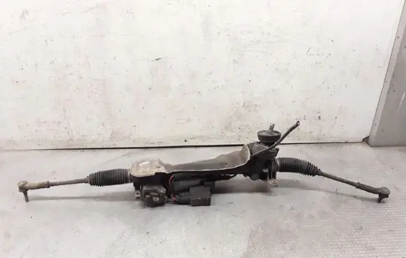 Seat Altea XL Steering rack 7805501274 1K1909144M