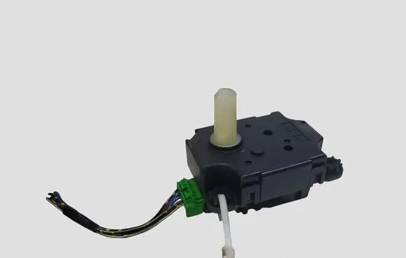 Volvo V60 Air flap motor/actuator VHB3030005A
