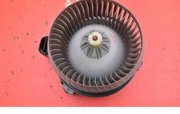 Toyota Avensis Verso Heater fan/blower AV2727008103