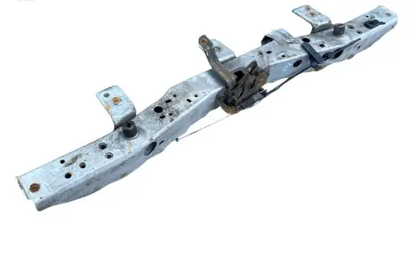 Toyota Auris 150 Top upper radiator support slam panel 95446