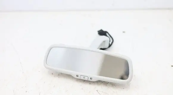 Fiat 500L Rear view mirror (interior) 657483902