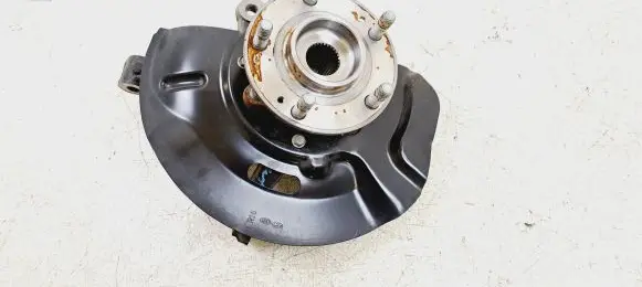 Hyundai Tucson TL Front wheel hub 51701D3000 51701 D3000