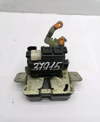 Mitsubishi Colt CZ3 Tailgate/trunk/boot lock/catch/latch MR959190