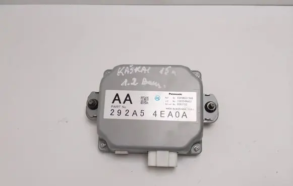 Nissan Qashqai Video control module 292A54EA0A