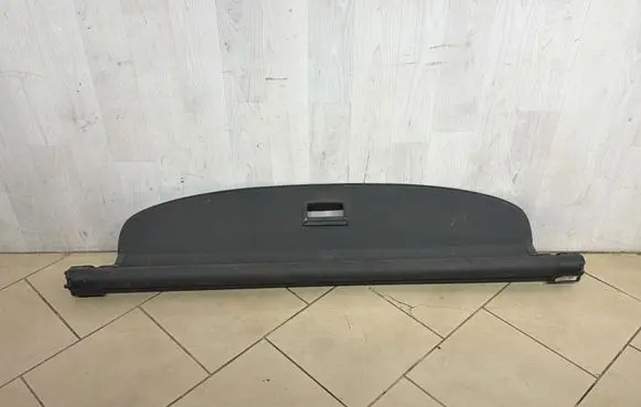 Audi A6 S6 C6 4F Parcel shelf load cover 4F9863553A 8903000102