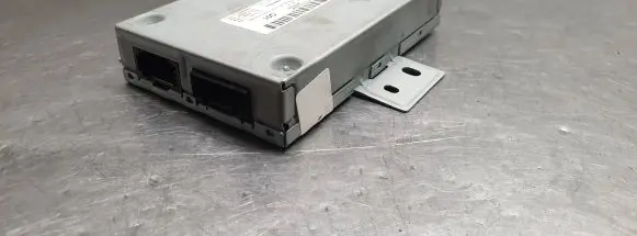 Mercedes-Benz E W212 Other control units/modules A1718270345 A2049020601 A2049009301