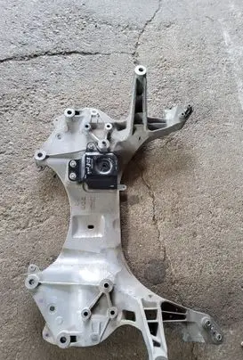 Chrysler 200 Front subframe 04877643AD