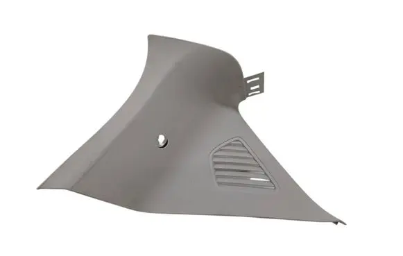Ford S-MAX (D)pillar trim (top) AM21R280C47A YM21R280C47B