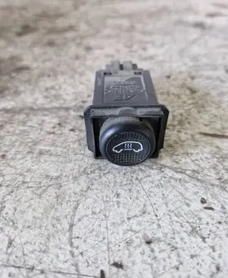 Ford Galaxy Air circulation switch 7M0959561A