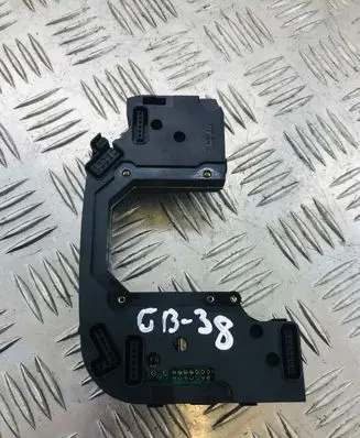 Audi A8 S8 D3 4E Steering angle sensor 4E0953549