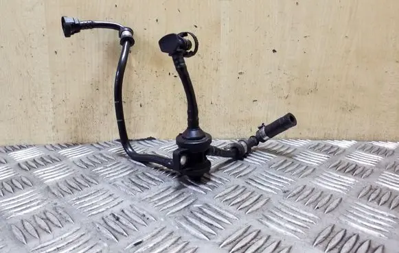 Skoda Octavia Mk2 (1Z) Vacuum line/pipe/hose 06F133781M
