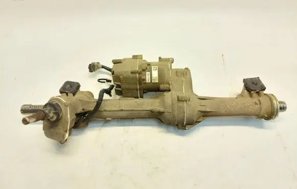 Ford Ranger IV Steering rack