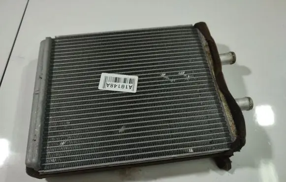 Iveco Daily 30.8 - 9 A/C cooling radiator (condenser)