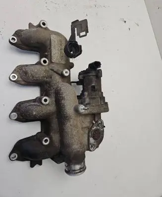 Ford C-MAX I Intake manifold