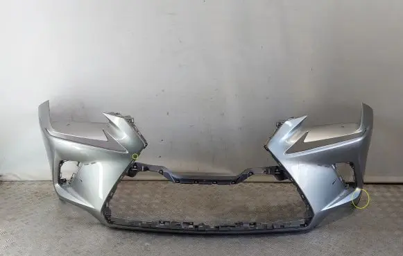 Lexus NX Front bumper 5211978230 5211978945