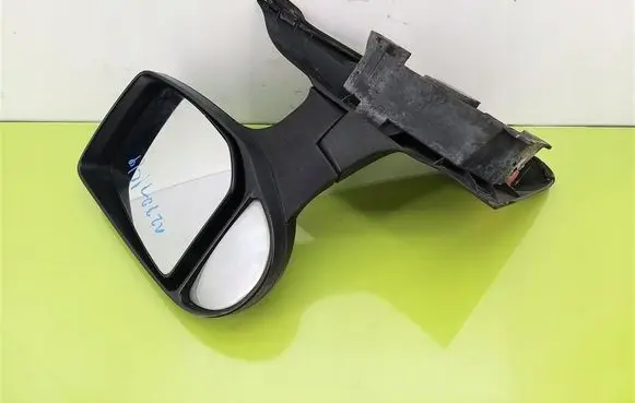 Ford Transit Front door electric wing mirror 