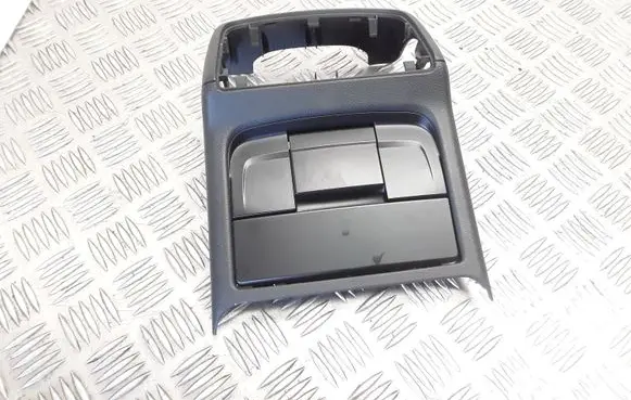 Audi S5 Facelift Ashtray (rear) 8K0864376