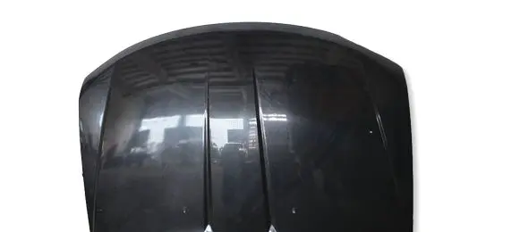 Dodge Journey Engine bonnet/hood 