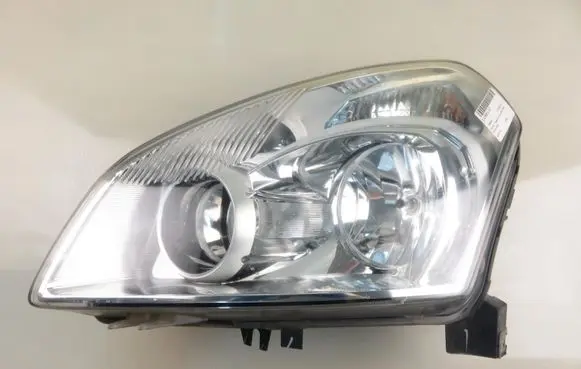 Nissan Qashqai Headlight/headlamp 26060JD90B