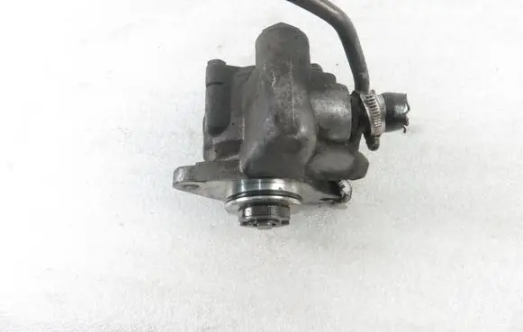 Citroen Jumper Power steering pump 7683955114