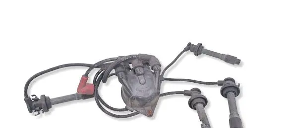 Think City Spark distributor cap 5440724