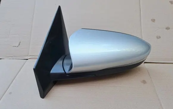 Hyundai Bayon Front door electric wing mirror