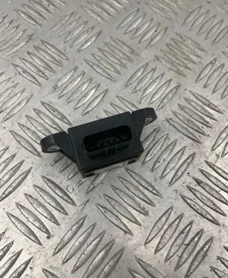 Mazda 6 ESP acceleration yaw rate sensor GJ6E437Y1