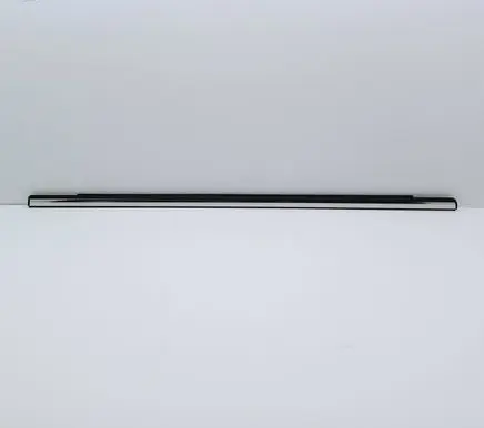 Mini Cooper Countryman R60 Rear door glass trim molding 9810469 51359810469