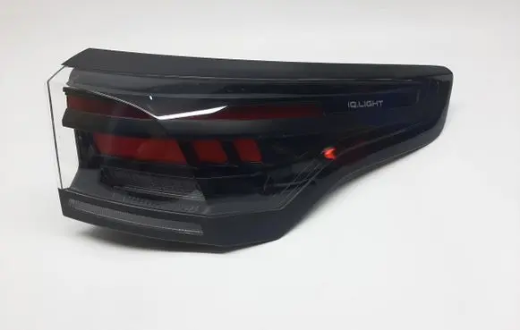 Volkswagen Tiguan Rear/tail lights 571945208A
