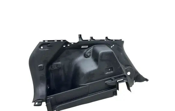 Jeep Cherokee Trunk/boot side trim panel 68295663AC