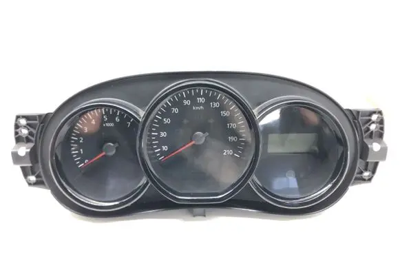 Dacia Sandero Speedometer (instrument cluster) 248108205R