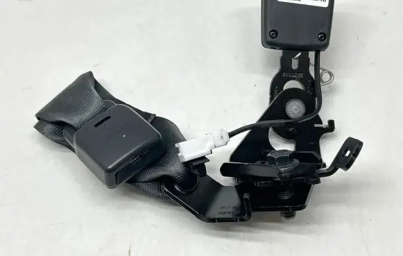 KIA Niro Rear seatbelt buckle 898K0A0000CCv 221129A0048