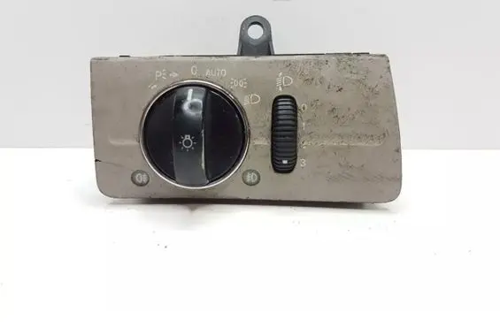 Mercedes-Benz E W211 Light switch 2115450304