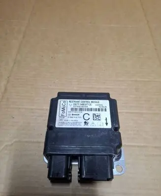 Ford Mondeo MK IV Airbag control unit/module DS7T14B321CE