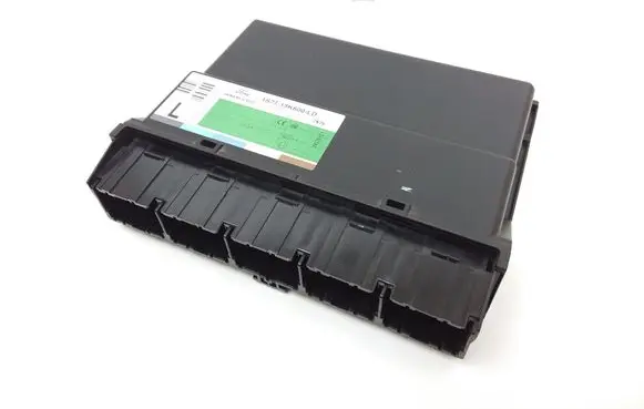 Ford Mondeo Mk III Comfort/convenience module 1S7T15K600LD 5WK48744ET83SA 5WK48744E