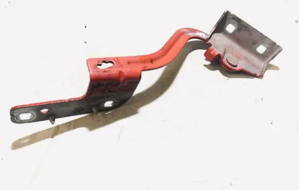 Renault Modus Engine bonnet/hood hinges 213689h