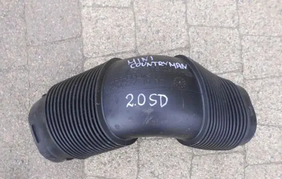 Mini Cooper Countryman R60 Air intake hose/pipe