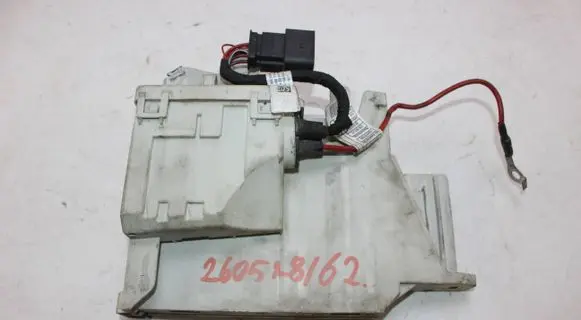BMW X1 F48 F49 Other engine bay part 8573956 53781210